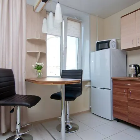 Appartamento Center *