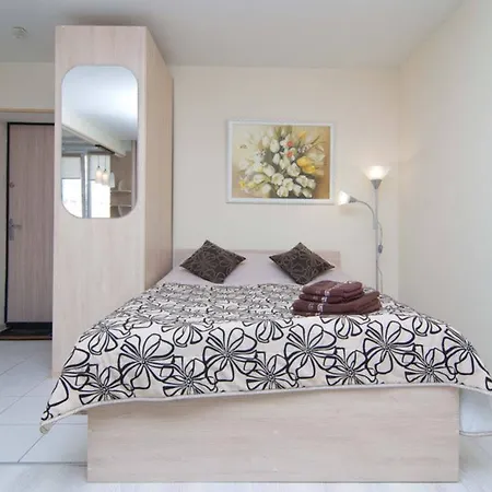 Appartamento Center Minsk