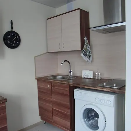 Center Appartamento